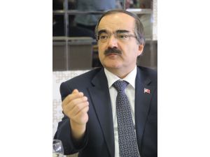 Sakarya Valisi Coş, Işid Yapılanması İddialarına İlişkin Açıklama Yaptı
