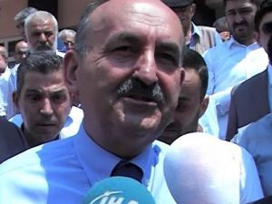 Sağlık Bakanı Uyuz Konusunda Net Konuştu
