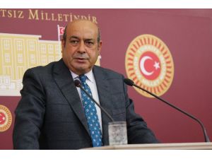 Kaplan: Ana Dilde Eğitimin Önü Açılmalı