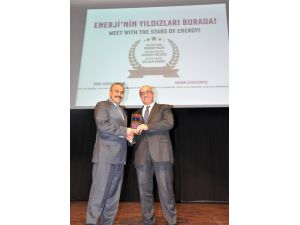 Altın Voltaj Ödülü Bu Yıl Da Enerjisa’nın