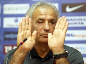 Trabzonsporda Tek Hedef Galibiyet
