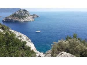 Marmaris’teki Çiftlik Adasına Yine Talip Çıkmadı