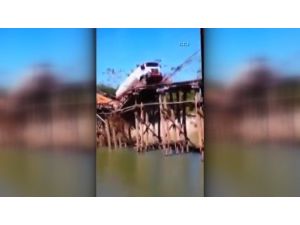 Tahta Köprüde Kaçınılmaz Son