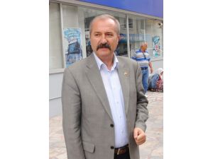 Mhp’li Yılmaz, Bank Asya’da Hesap Açtırdı