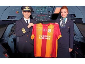 Galatasaray, Avrupa’da Uçacak