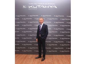 Dünyanın En Büyük Ebatlı Karoları Kütahyada Üretilecek