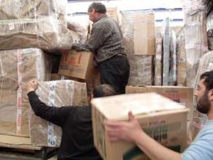 Ev Taşırken Eşyası Kaybolanlara Tazminat!