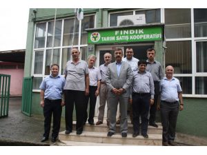 Fiskobirlik Yönetim Kurulu Başkanı Bayraktartan Borç Açıklaması