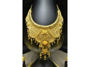 Jewelery Show Fuarı Altın Alıcılarını İstanbulda Ağırlayacak