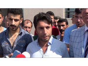 Asansör Kurbanlarının Arkadaşları Konuştu