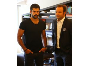 (Özel Haber) Tıms Prodüksiyon’dan Türk Kızılayı’na “Muhteşem” Destek