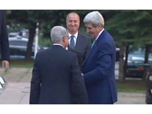 Işid Planına Destek İstedi