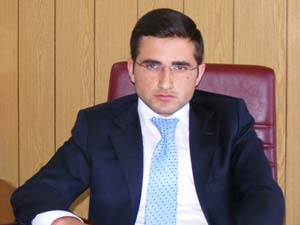 Andırın YİBOya Rampa Yapıldı