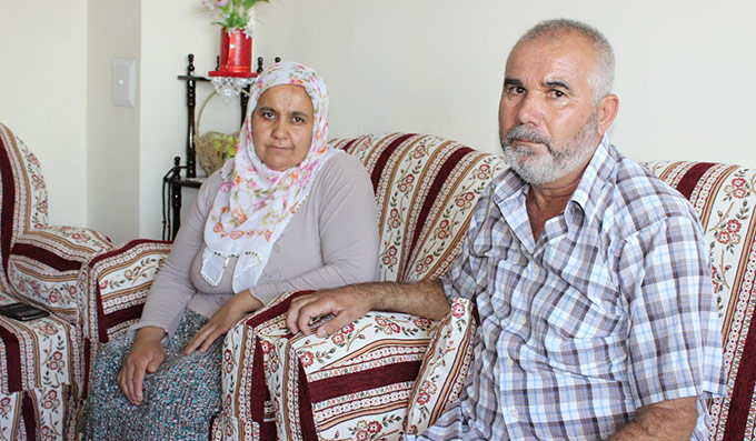 ALS Hastasından Buzlu Kova Eleştirisi 