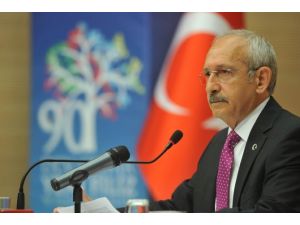 Zamma Yine Rüşvet Dedi