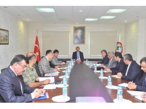 Ceyhan Nehri Üzerindeki Sulak Alan, Kastabala Kuş Cenneti İlan Edildi