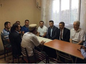 Başkan Çelik: “Laf Değil İş Üretiyoruz”