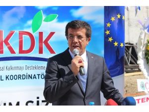 Türkiye’nin Hedefini Açıkladı