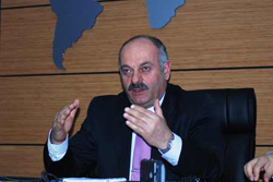 Şehrimiz Bir İlke Daha Tanık Oluyor
