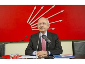 İlk Toplantı 5 Saat Sürdü