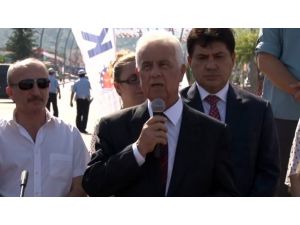 Cumhurbaşkanı Çok Net Konuştu