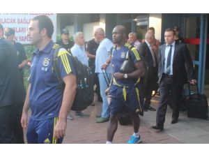 Fenerbahçe Trabzon’da