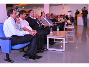 Tayyar: “Ak Parti, 2071e Kadar İktidarda Kalabilir”