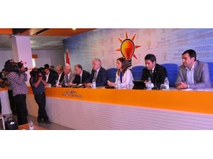 Ak Parti’nin İktidar Ömrünü Açıkladı
