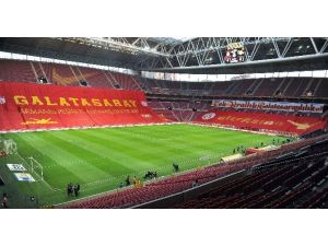 Arena’da Deplasman Havası Esiyor