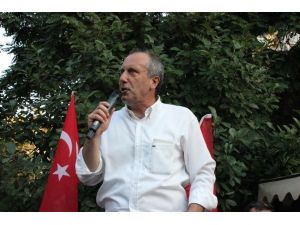 Bu Kez Valiyi Hedef Aldı