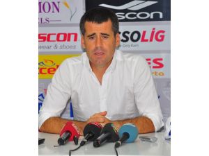 Altınordu-osmanlıspor Maçının Ardından