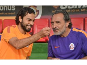 ’’Prandelli İstifa’’