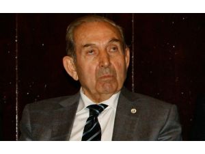 Galatasaray’ın İkinci Başkanından Sert Sözler