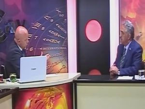 Eski Bakan İlk Kez Konuştu: Üzgünüm