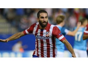 İspanyol Basını Arda’yı Yere Göğe Sığdıramadı