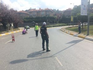 Ders Zili Öncesi Sıkı Denetim