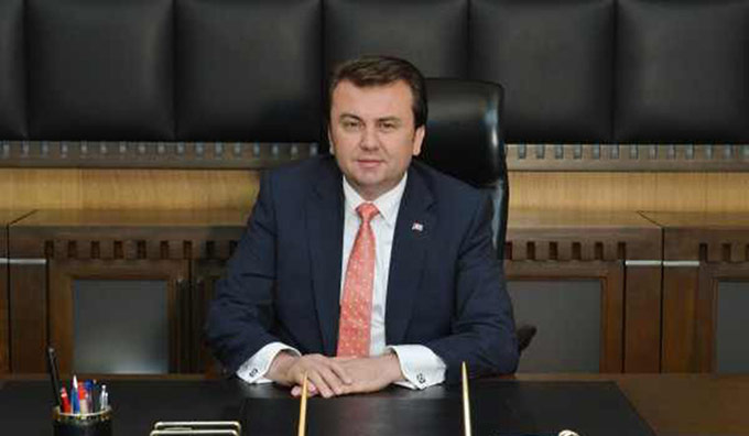 Başkan Erkoç: “Çocuklarımız Geleceğimizin Teminatıdır”