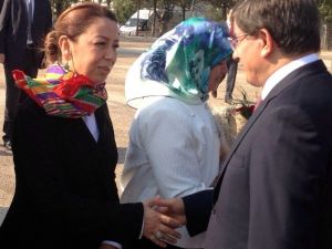 Ak Parti Genel Başkan Yardımcısı’ndan ’’Söğüt’’ Yorumu