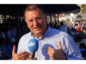 Lütfü Savaş: Spora Siyaset Karışırsa, Spor Yok Olur