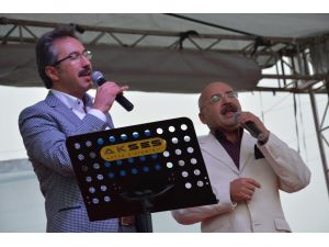 Ak Partili Vekilden Telli Turnam