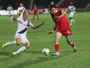 Spor Toto Süper Lig