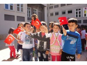 Ders Zili Çaldı