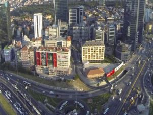 İstanbul’da Korkulan Olmadı