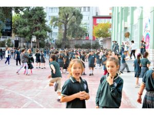 Yalovada Okullarda Su Sıkıntısı Yaşanmayacak