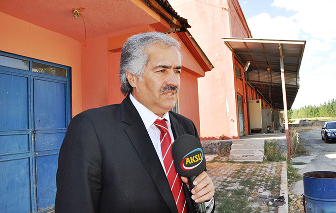 Et Kombinasında Kesimler Bayram Öncesi Başlayacak