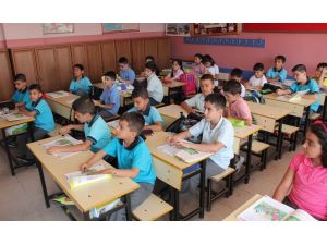 Elazığ’da 123 Bin 454 Öğrenci Ders Başı Yaptı