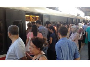 İzmir’deki Eğitim ’’Çileyle’’ Başladı