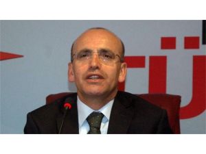 Bakan Şimşek’ten “Bütçe” Açıklaması