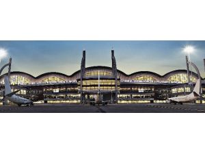 Tav Sabiha Gökçen’e Ortak Oluyor