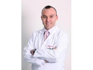 Op.dr. Sarıer: Mesane Tümörünün Bilinen En Önemli Sebebi Sigara